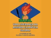 O que é a COP 30: entenda a conferência climática que será sediada no Brasil em 2025 Belém (PA) receberá, em novembro de 2025, a 30ª Conferência da ONU sobre Mudanças Climáticas — evento histórico que colocará o Brasil no centro do debate global sobre o clima e a Amazônia.