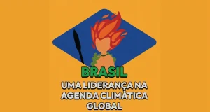 Belém (PA) receberá, em novembro de 2025, a 30ª Conferência da ONU sobre Mudanças Climáticas — evento histórico que colocará o Brasil no centro do debate global sobre o clima e a Amazônia.