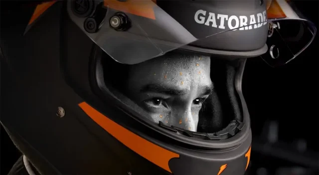 Gatorade® celebra 60 anos com campanha e parceria com a Fórmula 1® Marca da PepsiCo se torna o hidratador oficial da F1® até 2030 e lança campanha digital no Brasil para marcar o novo capítulo de sua história, unindo ciência, desempenho e velocidade.