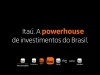 Powerhouse de investimentos: Itaú supera R$ 3,5 trilhões em ativos sob gestão e administração Com crescimento contínuo e estruturas que incluem Itaú Asset, IBBA, Avenue, Kinea e Itaú Corretora, banco lança campanha institucional destacando sua liderança no mercado financeiro