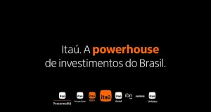 Com crescimento contínuo e estruturas que incluem Itaú Asset, IBBA, Avenue, Kinea e Itaú Corretora, banco lança campanha institucional destacando sua liderança no mercado financeiro