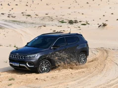Jeep Nature comemora 50 expedições com experiências inesquecíveis pelo Brasil