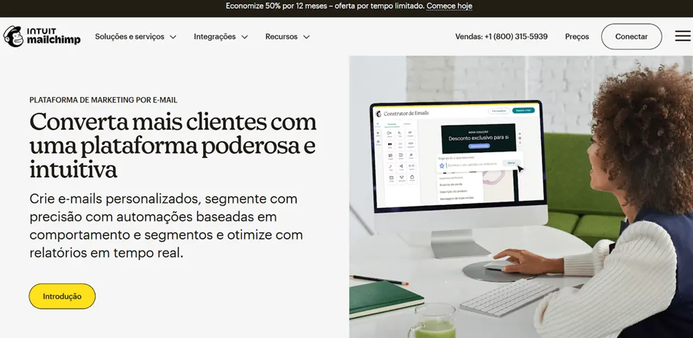 Dicas práticas para avaliar custo-benefício, facilidade de uso, automação e suporte antes de investir em uma ferramenta de e-mail marketing.