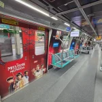 Ação imersiva transforma pausa de episódio em experiência dentro da série e inclui produtos gratuitos, ativações urbanas e embalagens especiais da linha ChocoBakery