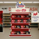 Ação imersiva transforma pausa de episódio em experiência dentro da série e inclui produtos gratuitos, ativações urbanas e embalagens especiais da linha ChocoBakery