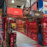 Ação imersiva transforma pausa de episódio em experiência dentro da série e inclui produtos gratuitos, ativações urbanas e embalagens especiais da linha ChocoBakery