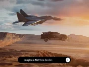 Fiat lança campanha da nova Toro com personagens criados por Inteligência Artificial Com o conceito “Faz qualquer prompt parecer realidade”, a marca apresenta um filme que mistura cenas reais e universos criados por IA, em uma das produções mais inovadoras do setor automotivo.