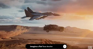 Com o conceito “Faz qualquer prompt parecer realidade”, a marca apresenta um filme que mistura cenas reais e universos criados por IA, em uma das produções mais inovadoras do setor automotivo.
