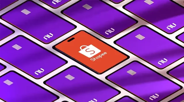 Nubank e Shopee se unem para o 11.11 com desconto de 50% exclusivo para clientes Nu