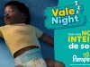 Em ritmo de Axé, Pampers lança campanha “Vale Night” e celebra noites tranquilas para pais e bebês Com toque de humor e sotaque nordestino, nova campanha da P&G reforça o conforto e a proteção noturna das fraldas Pampers®, promovendo a importância do descanso familiar.