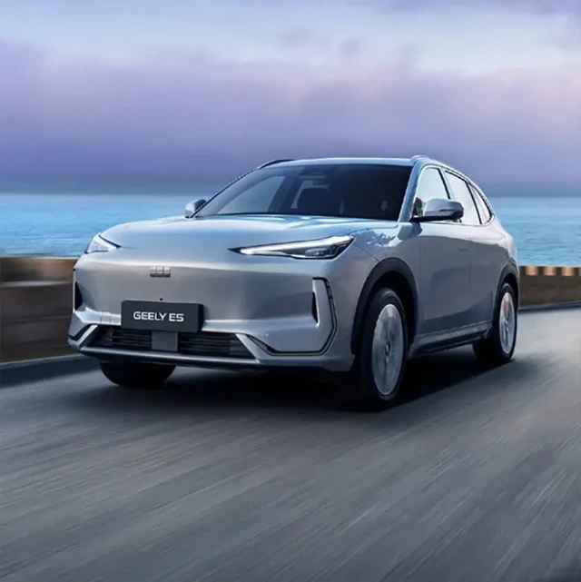 Renault Geely do Brasil anuncia investimento de R$ 3,8 bilhões no Complexo Ayrton Senna para acelerar produção de veículos híbridos e elétricos Aporte reforça parceria estratégica entre Renault e Geely e marca nova fase industrial no Paraná com foco em plataformas de emissões zero e baixa emissão