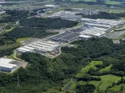 Chinesa Geely adquire 26,4% da Renault do Brasil