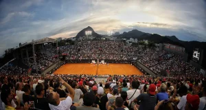 A venda aberta aos fãs terá início em 11 de novembro às 12h pelo site da Eventim, com ingressos a partir de R$ 60 para o torneio que acontecerá entre 14 e 22 de fevereiro no Rio de Janeiro.