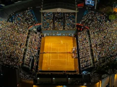 Ingressos para o Rio Open 2026 variam de R$ 60 a R$ 920; pré-venda exclusiva começa hoje, 04/11 O maior torneio de tênis da América do Sul acontece de 14 a 22 de fevereiro de 2026, no Jockey Club Brasileiro, no Rio de Janeiro.