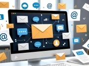 Automação Fácil: As 5 plataformas de e-mail marketing mais eficientes para iniciantes Dicas práticas para avaliar custo-benefício, facilidade de uso, automação e suporte antes de investir em uma ferramenta de e-mail marketing.