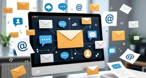 Dicas práticas para avaliar custo-benefício, facilidade de uso, automação e suporte antes de investir em uma ferramenta de e-mail marketing.