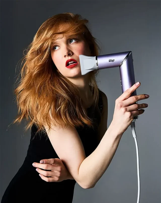 Com a nova Linha Intense, marca referência em inovação amplia portfólio e aposta em produtos de alta performance para o público que busca tecnologia, praticidade e resultados profissionais.