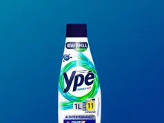 Sabão Líquido Ypê é recolhido após detecção de bactéria Anvisa determina recolhimento imediato de três linhas de lava-roupas da Ypê; empresa afirma que risco ao consumidor é baixo e oferece troca dos produtos