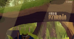 SPIRIT Animation lança o curta “Urso na Escuridão”, obra sensorial protagonizada por um urso cego e desenvolvida com Unreal Engine. Com consultoria do ator Jason Crawford, o filme amplia o universo da animação brasileira e já inspira um longa-metragem em produção.