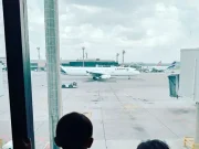 Vendaval: CEO da LATAM Airlines se pronuncia após cancelamento de voos em SP Após vendaval que cancelou mais de 300 voos em São Paulo, o CEO da LATAM, Jerome Cadier, pede desculpas públicas e explica os impactos operacionais. Saiba o que aconteceu e quais são os direitos dos passageiros segundo a ANAC.