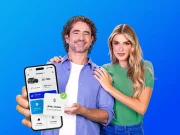 Estapar reforça estratégia de marca com Felipe Andreoli e Rafa Brites Estapar renova parceria com Felipe Andreoli e inclui Rafa Brites nas campanhas do Zul+, em projeto desenvolvido pela agência Twist. A dupla estreia na campanha de IPVA 2026, reforçando a transformação digital da empresa e os serviços do aplicativo, que já soma mais de 8,5 milhões de usuários.