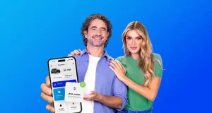Estapar renova parceria com Felipe Andreoli e inclui Rafa Brites nas campanhas do Zul+, em projeto desenvolvido pela agência Twist. A dupla estreia na campanha de IPVA 2026, reforçando a transformação digital da empresa e os serviços do aplicativo, que já soma mais de 8,5 milhões de usuários.