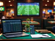 Ministério da Fazenda abre consulta pública sobre regulação das apostas esportivas para 2026–2027 Ministério da Fazenda abre consulta pública para definir a Agenda Regulatória 2026–2027 da Secretaria de Prêmios e Apostas. Processo ouvirá apostadores, empresas e sociedade sobre regras das apostas esportivas e loterias.