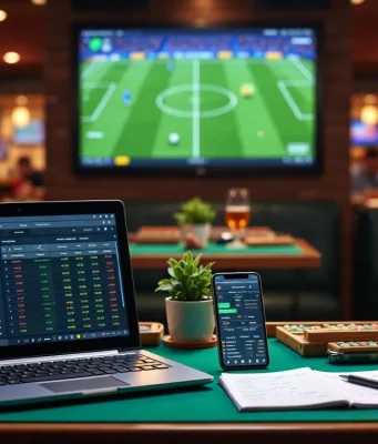 Ministério da Fazenda abre consulta pública sobre regulação das apostas esportivas para 2026–2027 Ministério da Fazenda abre consulta pública para definir a Agenda Regulatória 2026–2027 da Secretaria de Prêmios e Apostas. Processo ouvirá apostadores, empresas e sociedade sobre regras das apostas esportivas e loterias.