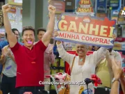 Assaí lança campanha promocional de Natal com prêmios que somam R$ 8 milhões Assaí lança campanha de Natal com Rodrigo Faro e oferece compras grátis de até R$ 750. Promoção soma R$ 8 milhões em prêmios e aposta em estratégia 360º com forte presença digital e nas lojas.