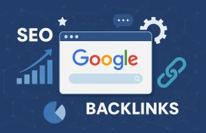 A importância dos backlinks para o marketing digital em 2026 Autoridade digital e ranqueamento no Google se tornam essenciais para marcas que desejam crescer no próximo ano.
