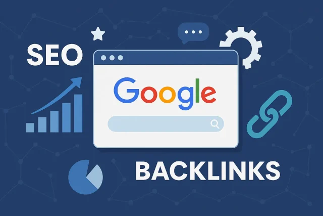 A importância dos backlinks para o marketing digital em 2026 Autoridade digital e ranqueamento no Google se tornam essenciais para marcas que desejam crescer no próximo ano.