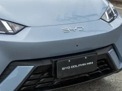 BYD lidera mercado de veículos eletrificados no Brasil BYD ultrapassa 200 mil veículos eletrificados no Brasil, lidera com mais de 73% de market share em elétricos e consolida protagonismo na mobilidade sustentável em 2025.