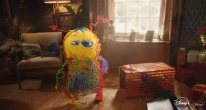 A Disney lança o curta especial de Natal “O Melhor Natal de Todos”, dirigido por Taika Waititi, celebrando amizade, imaginação e o espírito das festas. Spot já está disponível no YouTube e Disney+.