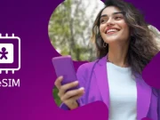 Vivo e Google facilitam transferência do número de celular com eSIM em celulares Android Clientes Vivo agora podem, ao trocar de celular, transferir ou converter o chip virtual com apenas alguns cliques