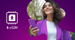 Clientes Vivo agora podem, ao trocar de celular, transferir ou converter o chip virtual com apenas alguns cliques