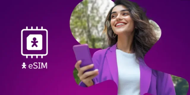 Vivo e Google facilitam transferência do número de celular com eSIM em celulares Android Clientes Vivo agora podem, ao trocar de celular, transferir ou converter o chip virtual com apenas alguns cliques