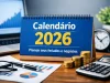 Feriados de 2026 exigem planejamento estratégico dos empreendedores Feriados 2026 caem majoritariamente em dias úteis e favorecem os feriadões no Brasil. Veja a lista completa de datas nacionais e pontos facultativos para planejar viagens e descanso.