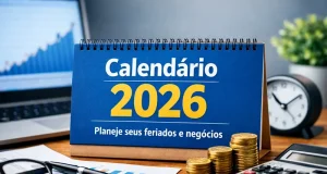 Feriados 2026 caem majoritariamente em dias úteis e favorecem os feriadões no Brasil. Veja a lista completa de datas nacionais e pontos facultativos para planejar viagens e descanso.
