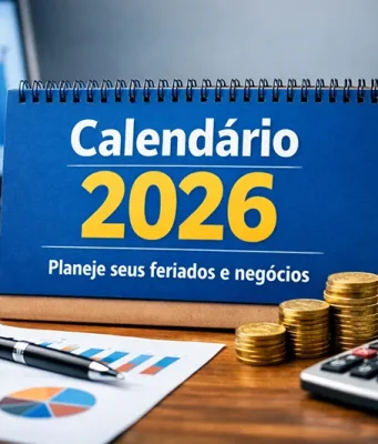 Feriados de 2026 exigem planejamento estratégico dos empreendedores Feriados 2026 caem majoritariamente em dias úteis e favorecem os feriadões no Brasil. Veja a lista completa de datas nacionais e pontos facultativos para planejar viagens e descanso.