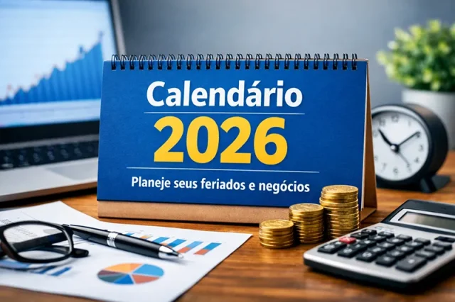 Feriados 2026 caem majoritariamente em dias úteis e favorecem os feriadões no Brasil. Veja a lista completa de datas nacionais e pontos facultativos para planejar viagens e descanso.