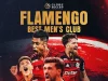Flamengo concorre ao prêmio de melhor clube de futebol no Globe Soccer Awards Flamengo é finalista ao prêmio de melhor clube de futebol masculino no Globe Soccer Awards, ao lado de PSG, Barcelona, Chelsea e Liverpool.