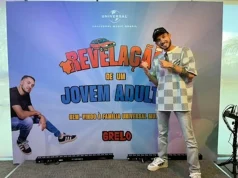 Zeca Pagodinho e Grelo se encontram na Universal Music Brasil Grelo é celebrado na sede da Universal Music Brasil após indicação ao Prêmio Multishow. Recebido por Paulo Lima e Zeca Pagodinho, o cantor vive ascensão meteórica com o sucesso do álbum “É o Grelo”. Confira os detalhes da contratação e da trajetória do artista.
