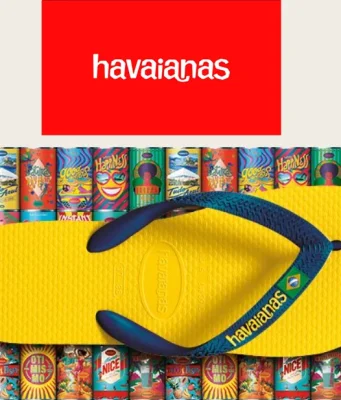Ações da Alpargatas sobem e se recuperam após polêmica de boicote à marca Havaianas Ações da Alpargatas (ALPA4) sobem e se recuperam após polêmica de boicote à Havaianas nas redes sociais. Papel acumula alta de mais de 80% em um ano.
