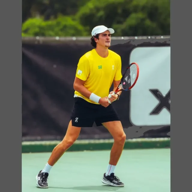 Com apenas 19 anos, João Fonseca entra em 2026 cercado de expectativas. O calendário desafiador e a confiança adquirida em 2025 reforçam o sentimento de que o brasileiro pode alcançar um novo patamar e consolidar seu nome entre os melhores tenistas do mundo.