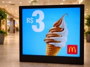 McDonald’s não vende sorvete Carf decide que casquinha, sundae e milkshake do McDonald’s não são sorvetes e cancela cobrança de R$ 324 milhões em PIS e Cofins.