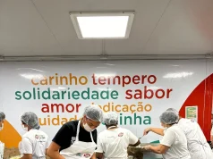 Riberalves te leva a Portugal 2025 reforça criatividade, propósito e presença digital Riberalves lança a promoção “Riberalves te leva a Portugal 2025”, unindo viagem, criatividade e doação de refeições à Ação da Cidadania. Confira como participar e conhecer a campanha que reforça presença digital e impacto social.