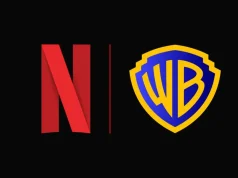 Netflix fecha acordo de US$ 72 bilhões para comprar Warner Bros. Discovery A Netflix anunciou a compra da Warner Bros. Discovery por US$ 72 bilhões, assumindo estúdios, HBO Max e franquias como Harry Potter, Game of Thrones e DC. Negócio redefine o futuro do streaming e o equilíbrio de forças em Hollywood.