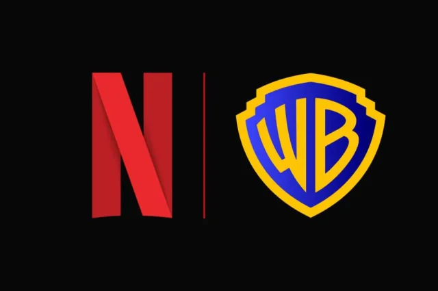 A Netflix anunciou a compra da Warner Bros. Discovery por US$ 72 bilhões, assumindo estúdios, HBO Max e franquias como Harry Potter, Game of Thrones e DC. Negócio redefine o futuro do streaming e o equilíbrio de forças em Hollywood.
