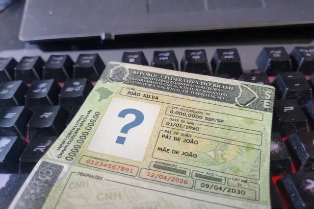 Governo Federal apresenta novas regras para CNH; confira o que muda Estratégia reduz custos em até 80%.