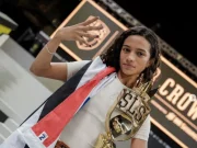 Fadinha do Skate: Rayssa Leal faz história e se torna tetracampeã mundial